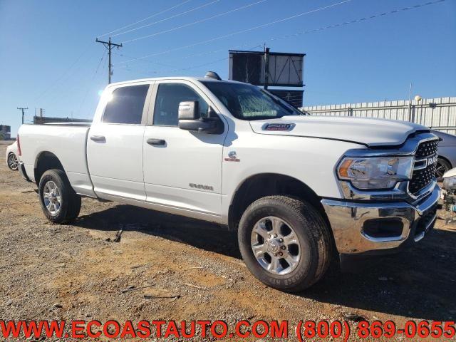 used 2023 Ram 2500 car, priced at $29,795