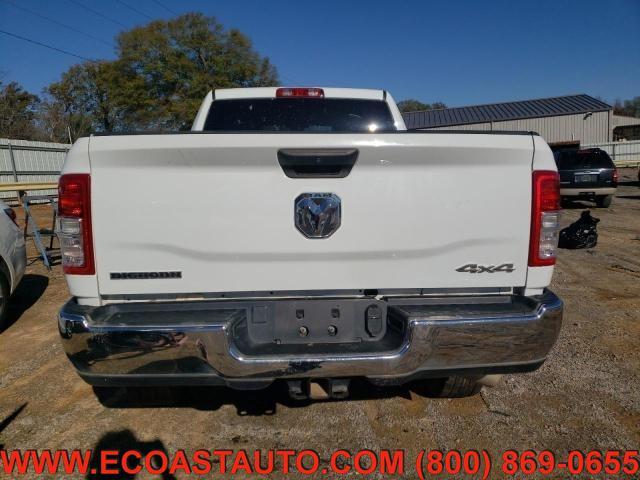 used 2023 Ram 2500 car, priced at $29,795