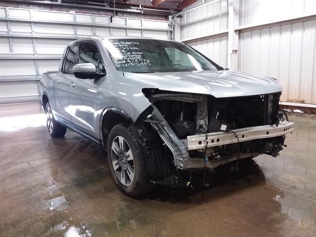 used 2017 Honda Ridgeline car, priced at $15,995