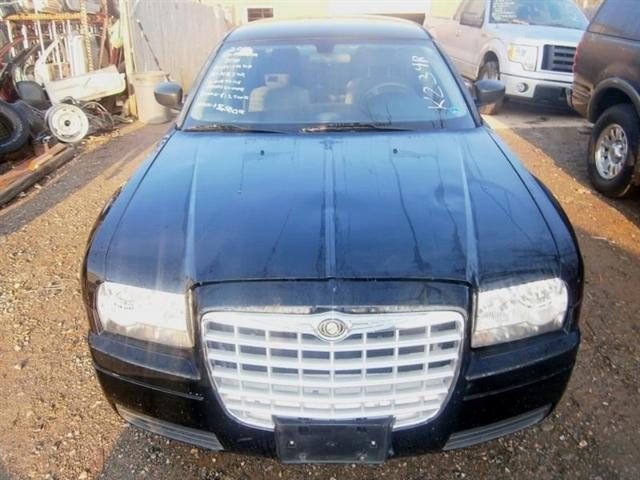 used 2006 Chrysler 300 car, priced at $2,295