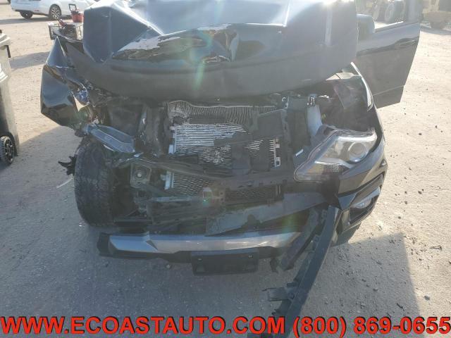 used 2021 Chevrolet Colorado car, priced at $7,995