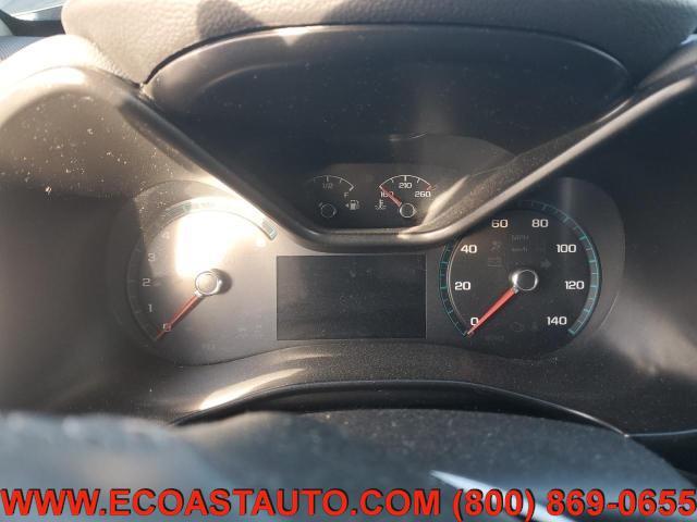 used 2021 Chevrolet Colorado car, priced at $7,995