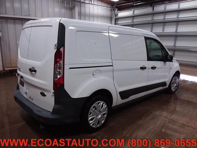 used 2014 Ford Transit Connect car, priced at $8,795