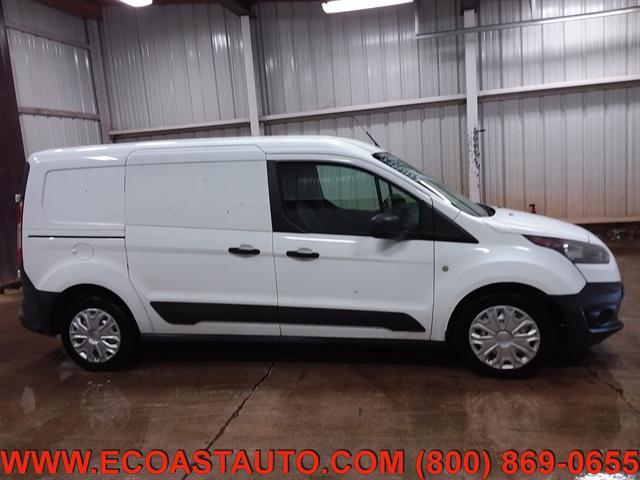 used 2014 Ford Transit Connect car, priced at $8,795