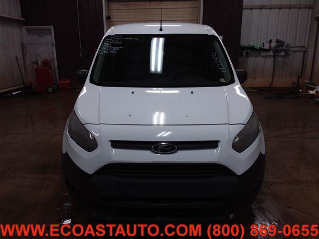 used 2014 Ford Transit Connect car, priced at $8,795