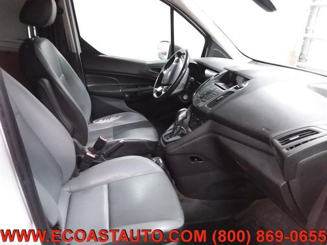 used 2014 Ford Transit Connect car, priced at $8,795