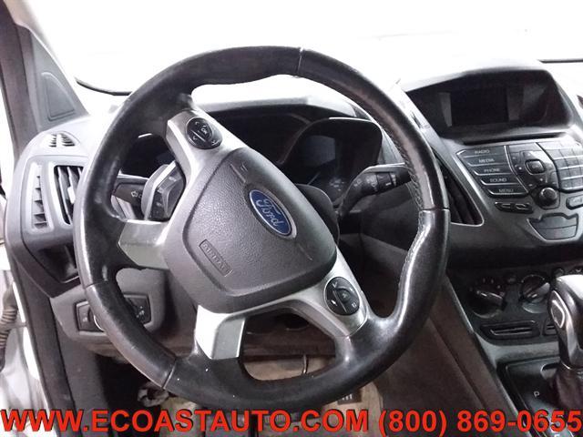 used 2014 Ford Transit Connect car, priced at $8,795