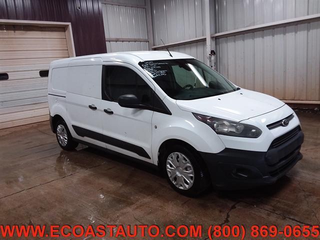 used 2014 Ford Transit Connect car, priced at $8,795