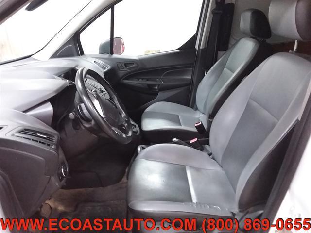 used 2014 Ford Transit Connect car, priced at $8,795