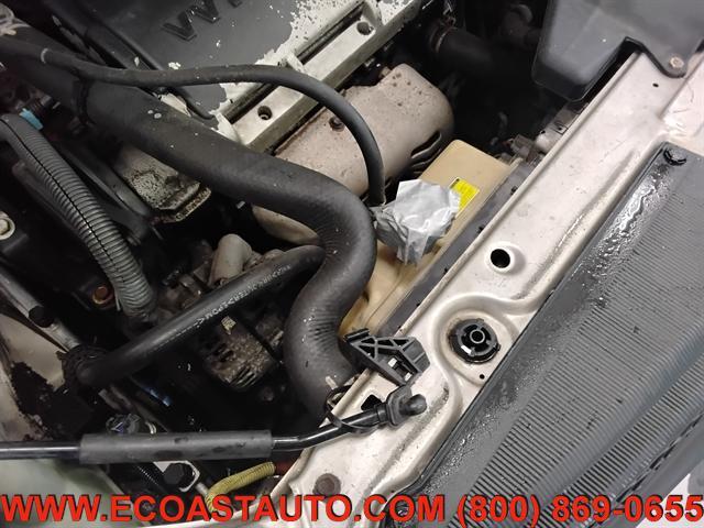 used 2004 Toyota Sienna car, priced at $3,395