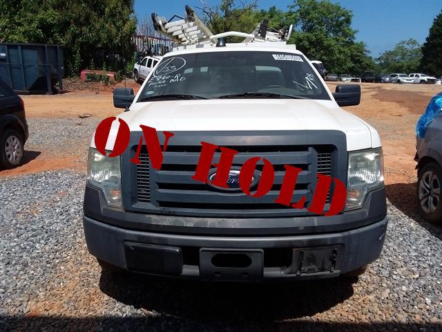 used 2010 Ford F-150 car, priced at $8,995