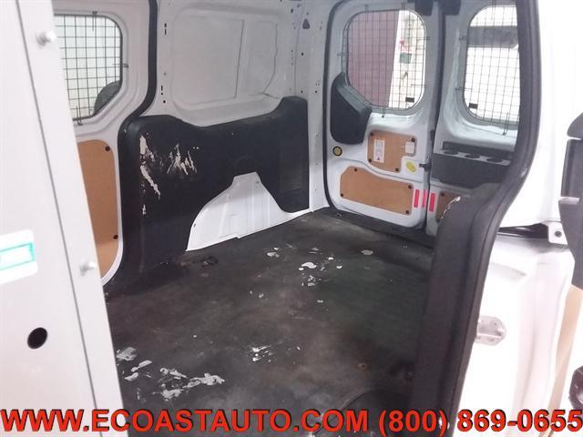 used 2016 Ford Transit Connect car, priced at $9,795