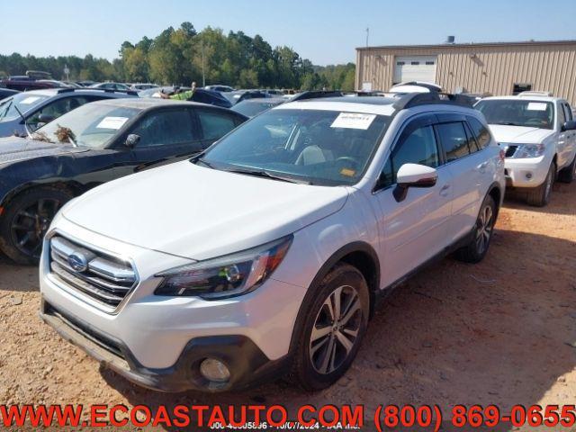 used 2018 Subaru Outback car, priced at $10,795