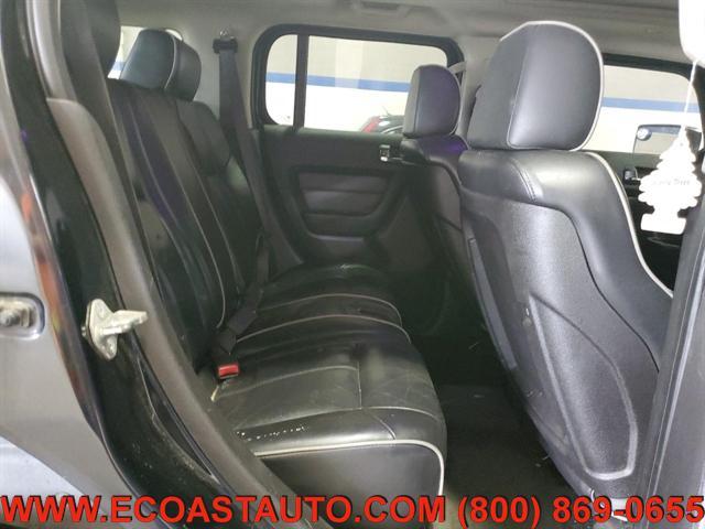 used 2007 Hummer H3 car, priced at $3,795