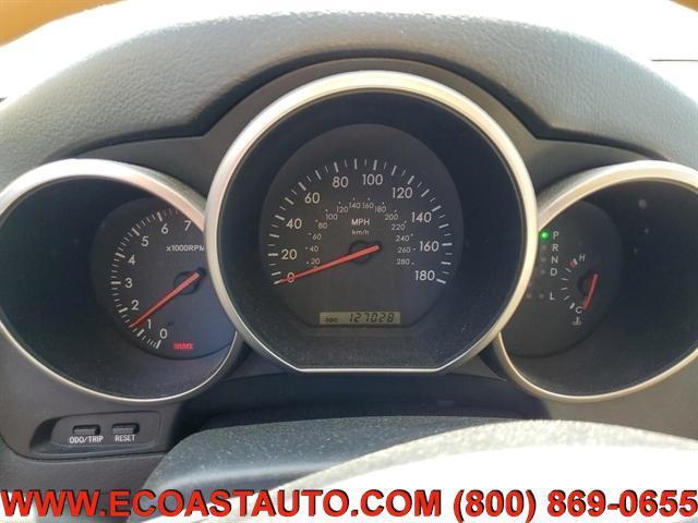 used 2002 Lexus SC 430 car, priced at $3,995