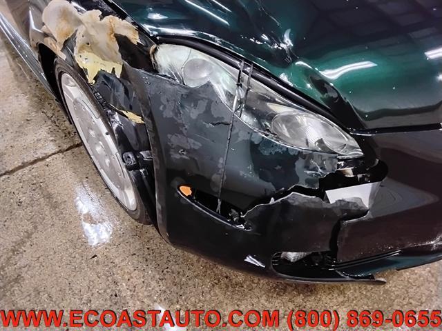 used 2002 Lexus SC 430 car, priced at $3,995