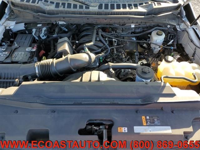 used 2023 Ford F-250 car, priced at $19,795