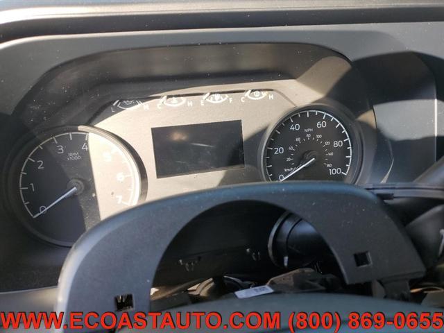 used 2023 Ford F-250 car, priced at $19,795