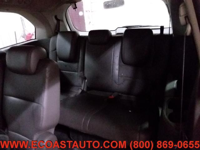 used 2011 Honda Odyssey car, priced at $5,995