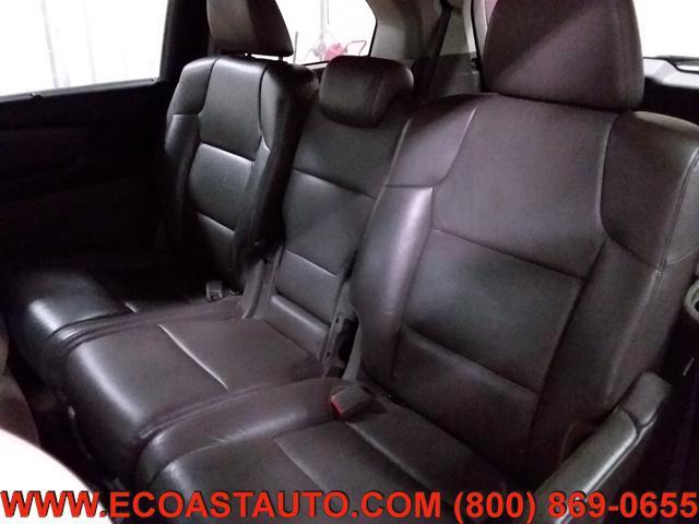 used 2011 Honda Odyssey car, priced at $5,995