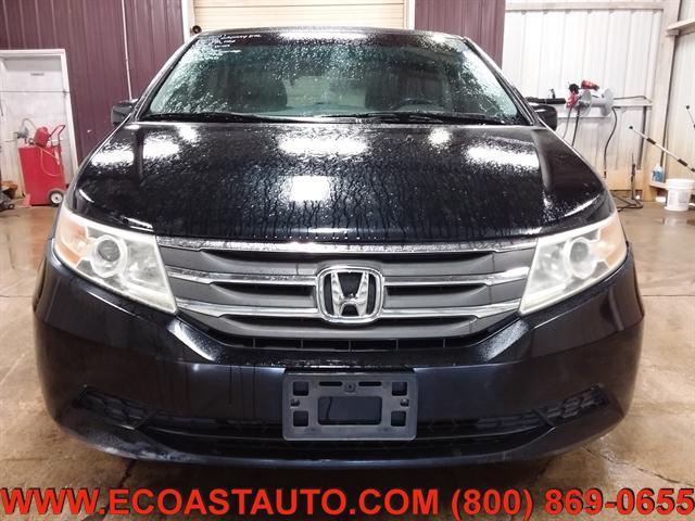 used 2011 Honda Odyssey car, priced at $5,995