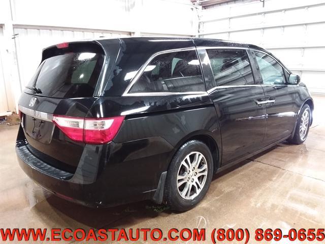 used 2011 Honda Odyssey car, priced at $5,995