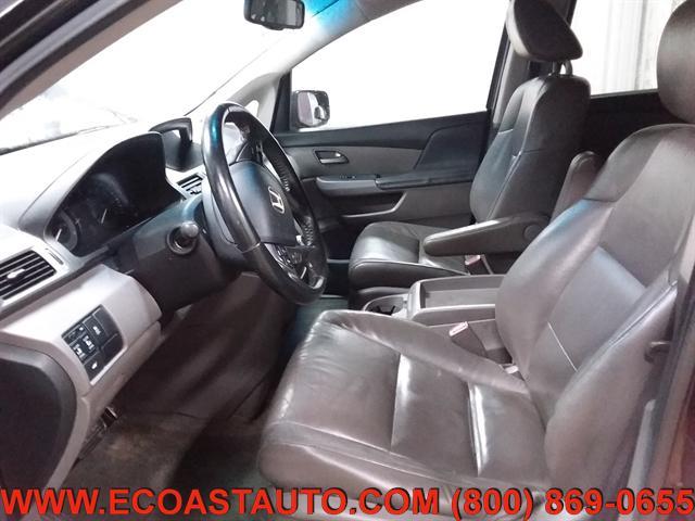 used 2011 Honda Odyssey car, priced at $5,995