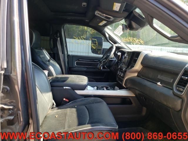 used 2019 Ram 3500 car, priced at $47,795