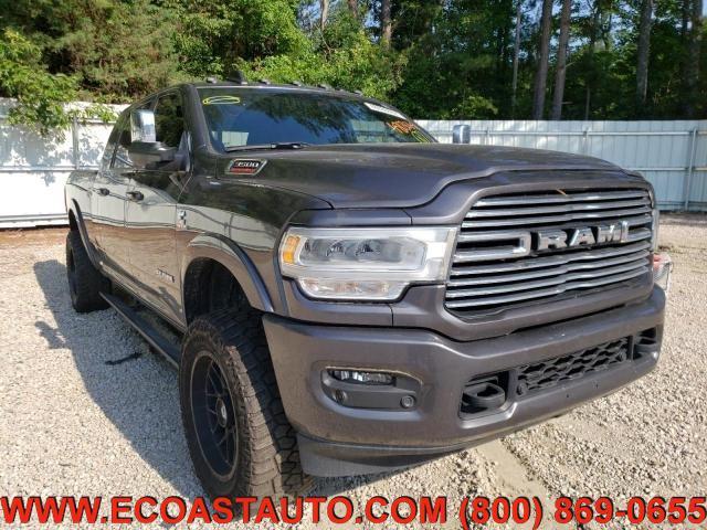 used 2019 Ram 3500 car, priced at $47,795