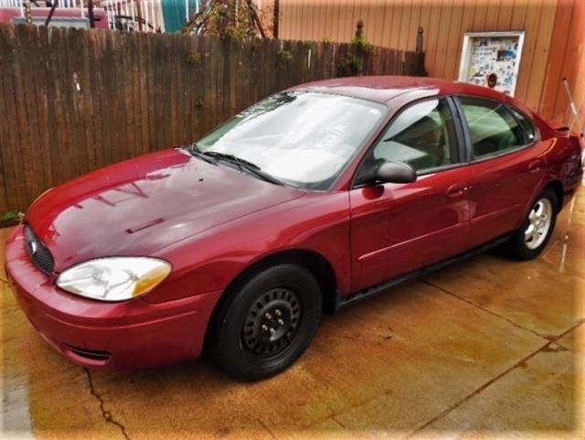used 2004 Ford Taurus car, priced at $1,995