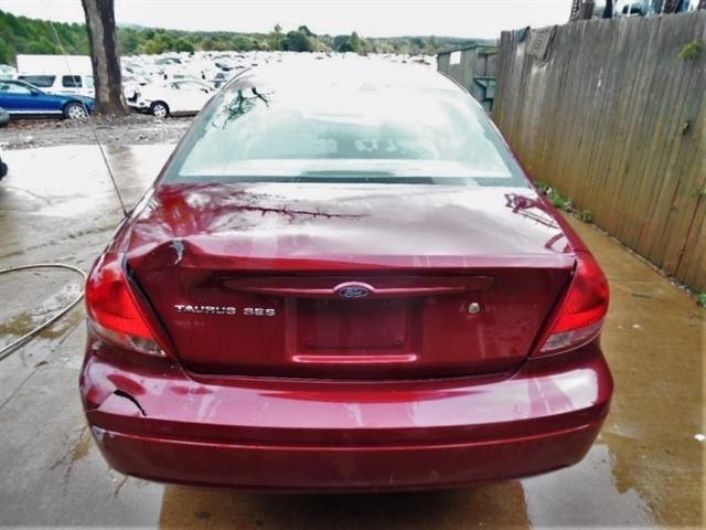 used 2004 Ford Taurus car, priced at $1,995