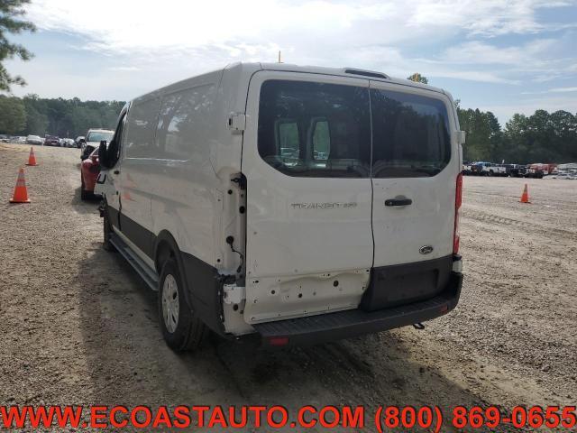 used 2022 Ford Transit-250 car, priced at $17,795