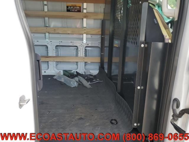 used 2022 Ford Transit-250 car, priced at $17,795