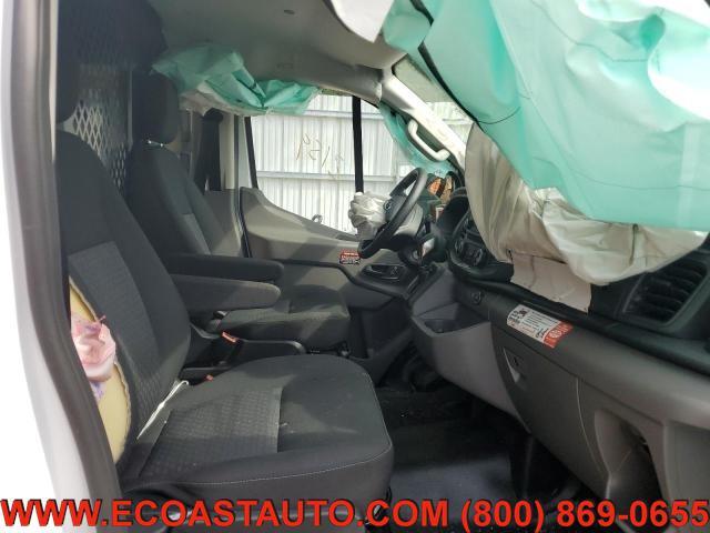 used 2022 Ford Transit-250 car, priced at $17,795