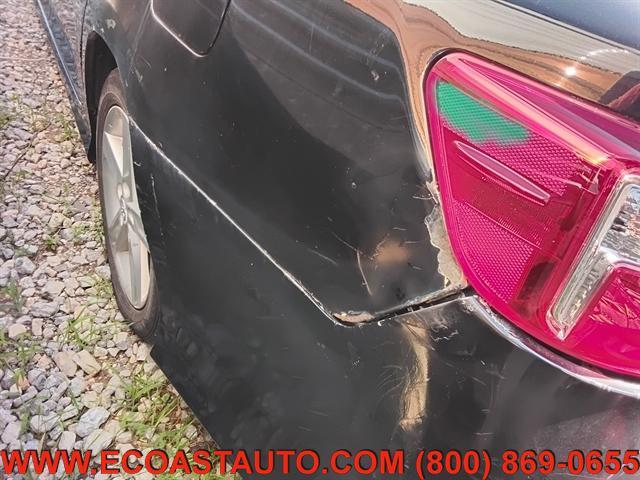used 2012 Toyota Camry car, priced at $3,995