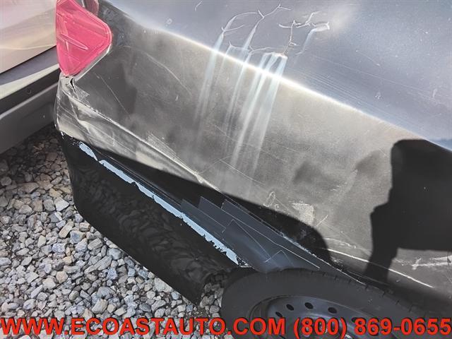 used 2012 Toyota Camry car, priced at $3,995