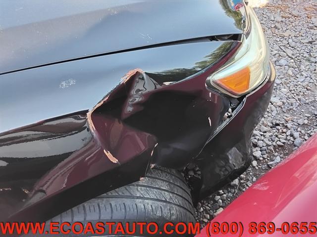 used 2012 Toyota Camry car, priced at $3,995