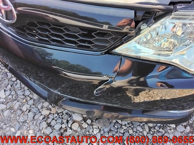 used 2012 Toyota Camry car, priced at $3,995