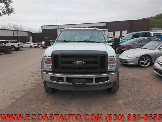used 2008 Ford F-450 car, priced at $15,995