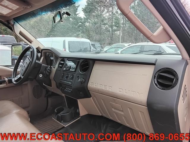 used 2008 Ford F-450 car, priced at $15,995