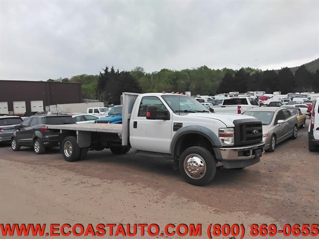 used 2008 Ford F-450 car, priced at $15,995