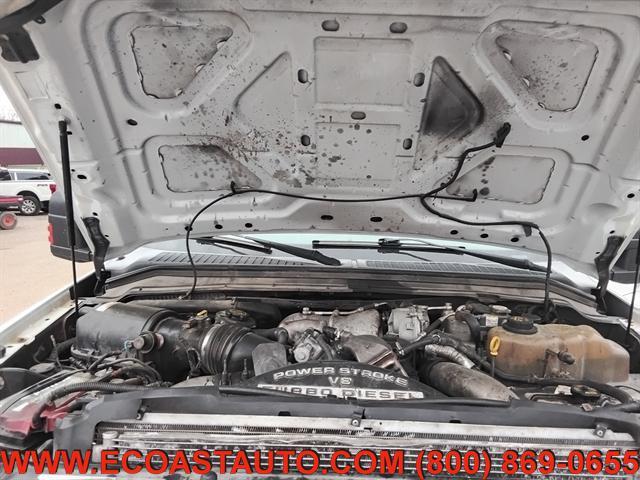 used 2008 Ford F-450 car, priced at $15,995
