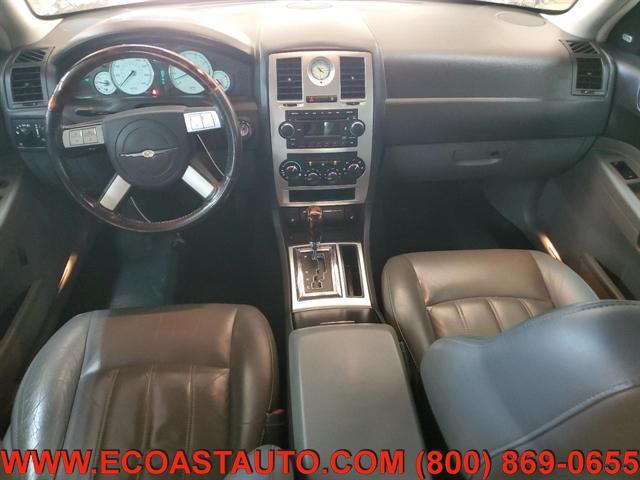 used 2005 Chrysler 300C car, priced at $3,395