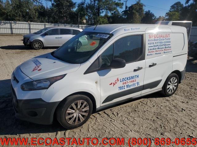 used 2018 Ford Transit Connect car, priced at $6,795