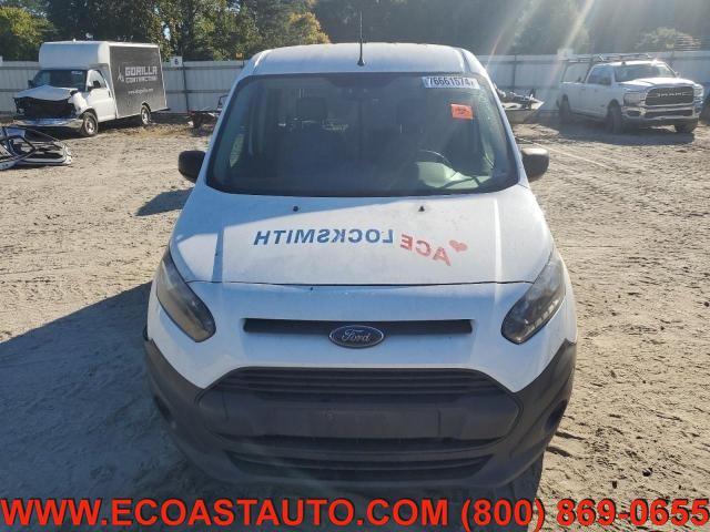 used 2018 Ford Transit Connect car, priced at $6,795