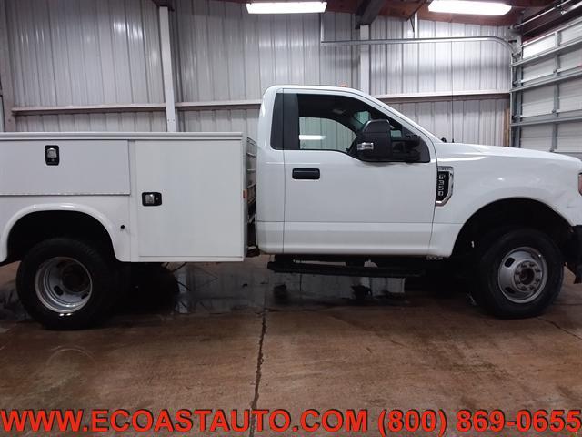 used 2017 Ford F-350 car, priced at $17,795