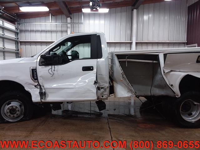 used 2017 Ford F-350 car, priced at $17,795