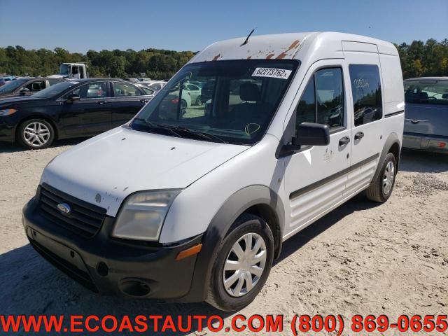 used 2010 Ford Transit Connect car, priced at $4,795