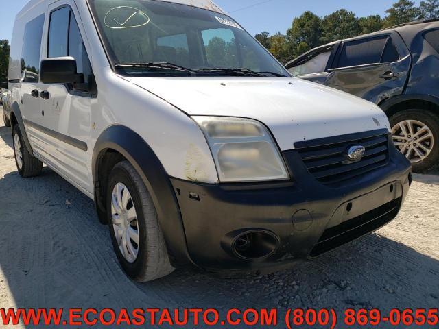 used 2010 Ford Transit Connect car, priced at $4,795