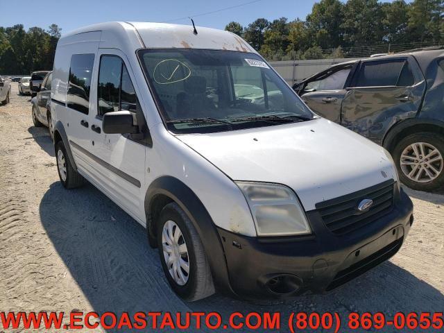 used 2010 Ford Transit Connect car, priced at $4,795